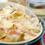 Quel accompagnement pour les endives au jambon ?