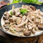 Quel accompagnement pour les ris de veau ?