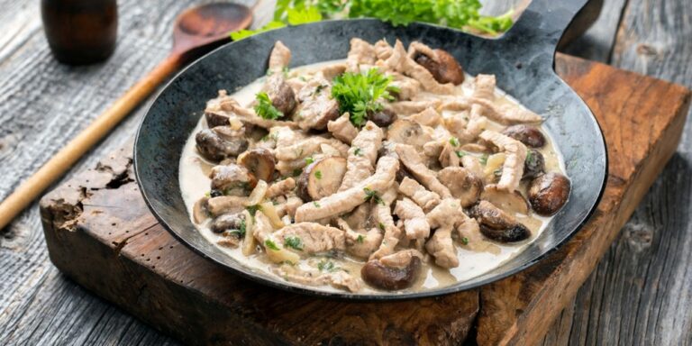 Quel accompagnement pour les ris de veau ? Quel accompagnement pour les ris de veau ?