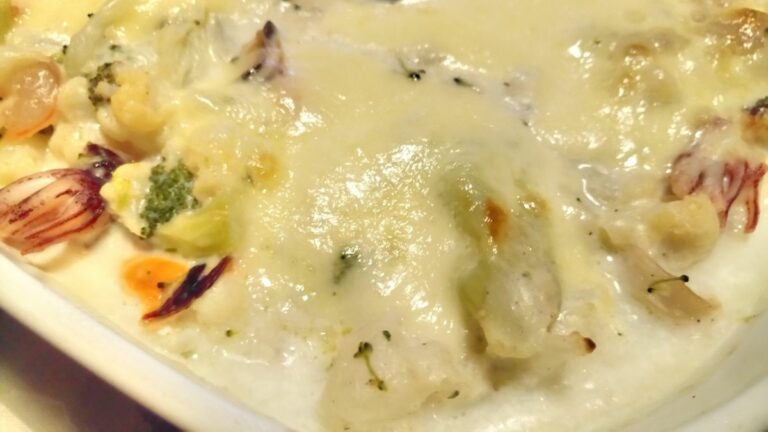 Quel accompagnement pour un gratin de fruits de mer ? Quel accompagnement pour un gratin de fruits de mer ?