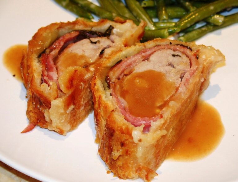 Quel accompagnement pour un jambon en croûte ? Quel accompagnement pour un jambon en croûte ?