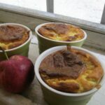 Quel accompagnement pour un soufflé au fromage ?