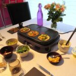 Quel accompagnement pour une crêpe party ?