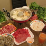 Quel accompagnement pour une fondue chinoise ?