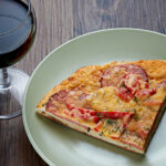 Quel accompagnement pour une soirée pizza ?