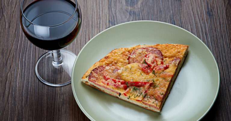 Quel accompagnement pour une soirée pizza ?