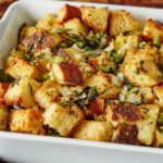 Quel accompagnement pour une tartiflette ?