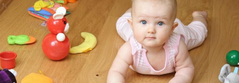 Quel âge butternut bébé ?