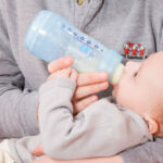 Quel âge chocolat biberon ?