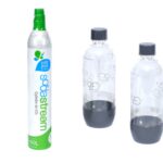 Quel âge eau gazeuse ?