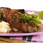 Quel âge foie de veau ?