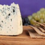 Quel âge fromage bleu ?