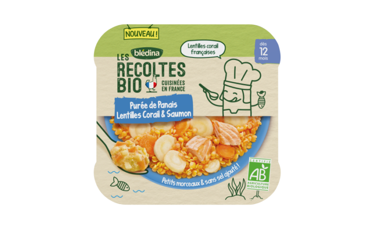 Quel âge lentilles corail bébé ? Quel âge lentilles corail bébé ?