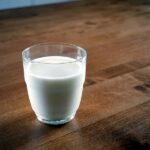 Quel âge pour le lait demi Ecreme ?