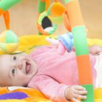 Quel âge pour les crudités pour bébé ?