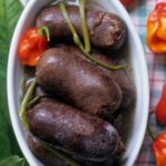 Quel âge pour manger du boudin noir ?