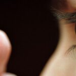 Quel âge pour mettre des lentilles ?