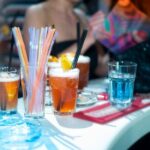 Quel alcool à la place de l'Amaretto ?