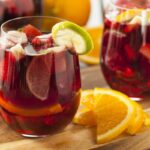 Quel alcool avec fruits rouges ?