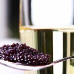 Quel alcool avec le caviar ?