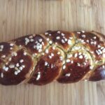 Quel alcool dans la brioche vendéenne ?