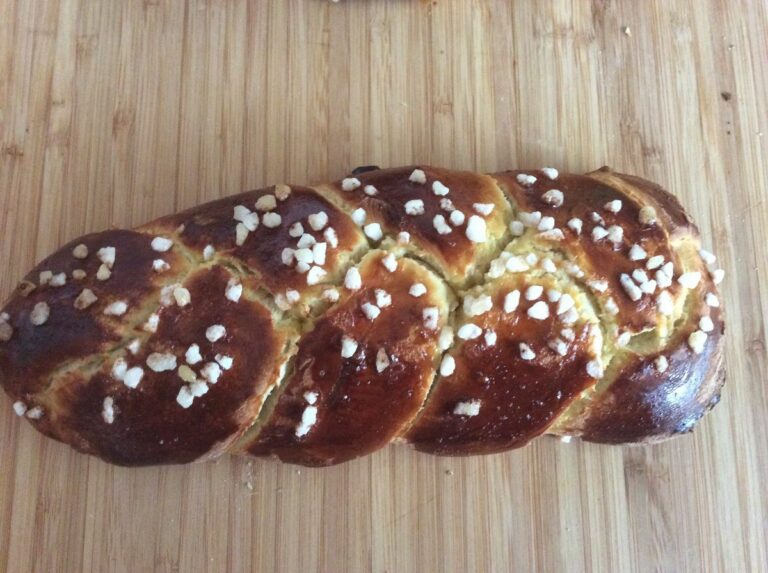 Quel alcool dans la brioche vendéenne ?