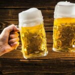 Quel alcool dans les gâteaux ?