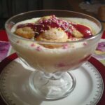 Quel alcool dans tiramisu fruits rouges ?