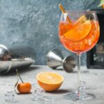 Quel alcool pour faire un Spritz ?