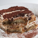 Quel alcool pour faire un tiramisu ?