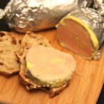 Quel alcool pour la cuisson du foie gras ?