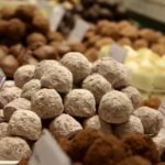 Quel alcool pour les truffes au chocolat ?