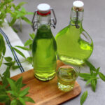 Quel alcool utilisé pour faire de la liqueur ?