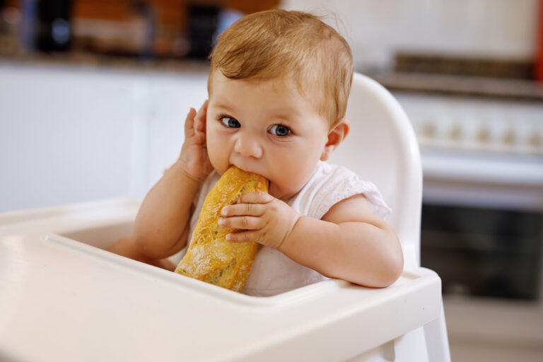 Quel aliment Eviter le soir pour bébé ?