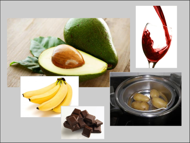 Quel aliment fait 100 calories ?