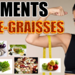 Quel aliment fait perdre la graisse du ventre ?