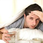 Quel aliment manger après avoir vomi ?