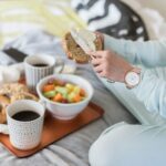 Quel aliment manger avant de dormir ?