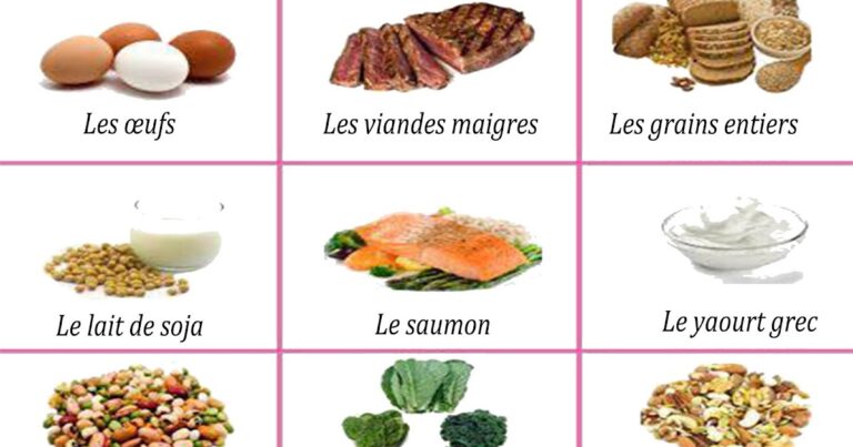 Quel aliment manger pendant la grossesse pour avoir un bébé intelligent ?