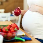 Quel aliment manger pour avoir un bébé intelligent ?