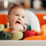 Quel aliment ne pas donner à bébé ?