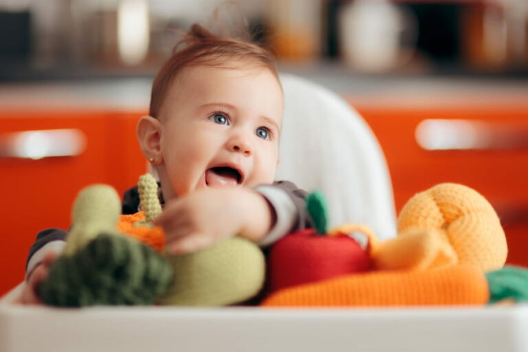 Quel aliment ne pas donner à un bébé ?