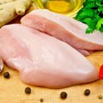 Quel aliment ne pas manger cru ?