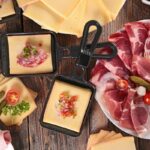 Quel aliment pour une bonne raclette ?