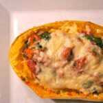 Quel aliment se marie bien avec la courgette ?