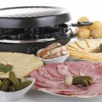 Quel apéritif Servir avec une raclette ?