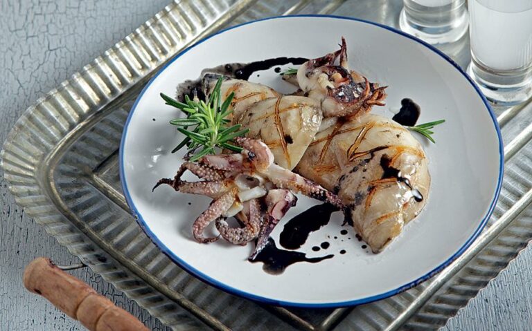 Quel apéritif en Grèce ?