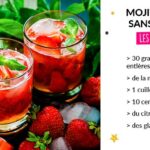 Quel apéritif pour femme enceinte ?