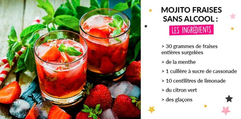 Quel apéritif pour femme enceinte ? Quel apéritif pour femme enceinte ?