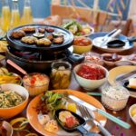 Quel apéritif pour une soirée raclette ?